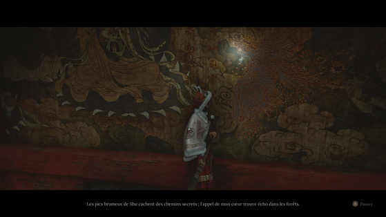 Wuchang : Fallen Feathers