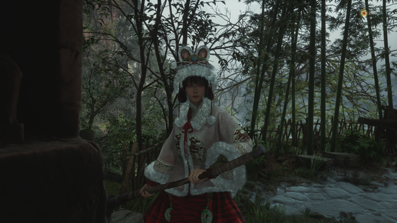 Wuchang : Fallen Feathers
