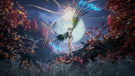 Wuchang : Fallen Feathers