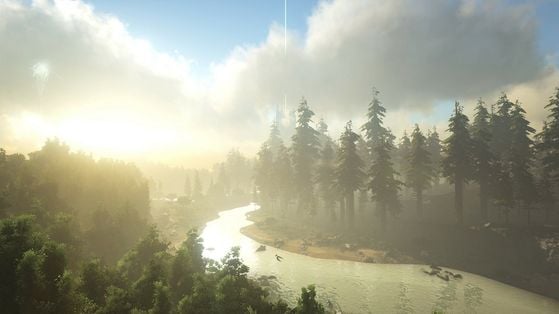 Il passe 35 000 heures sur ce jeu de survie sur Steam, mais déconseille aux autres de l'acheter à cause d'un seul et unique patch