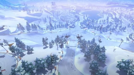 'La chose la plus irrespectueuse que j'ai jamais faite', ce joueur de Mario Kart World fait un move de génie pour passer premier de la course