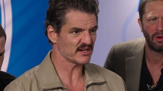 Pedro Pascal joue son propre personnage sur ce célèbre jeu, et on s'attendait à bien pire