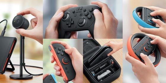 Alors que la Switch 2 est un succès colossal, Nintendo essuie quand même un énorme flop avec cet accessoire...