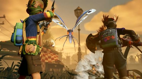 Grounded 2, c'est le nouveau jeu de survie de l'été en accès anticipé avec un contenu très généreux, mais aussi quelques problèmes !