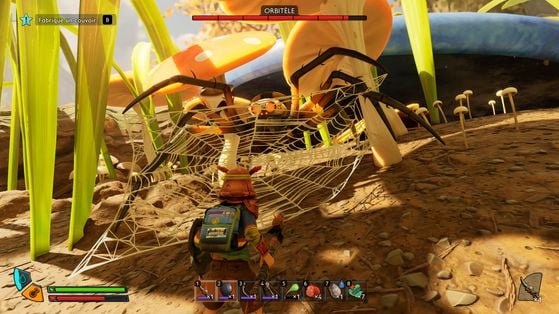 Grounded 2