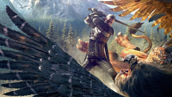 The Witcher 4