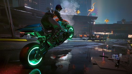 Et si le lancement catastrophique de Cyperpunk 2077 était en fait une excellente chose ?