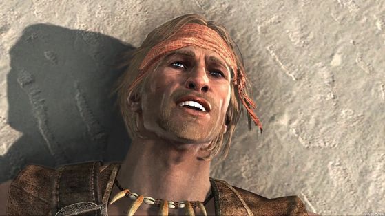 Assassin's Creed 4 Black Flag