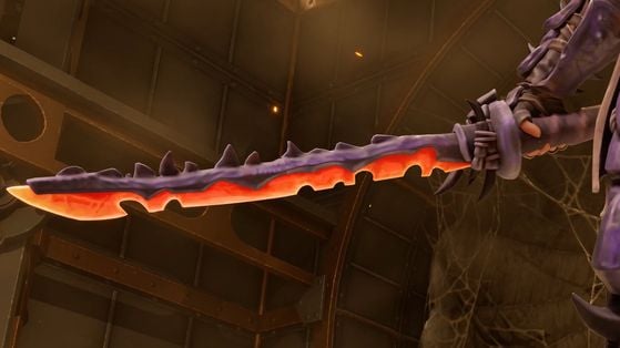 Cube épicé Grounded 2 : Comment en obtenir pour le Katana charbonneux épicé ?