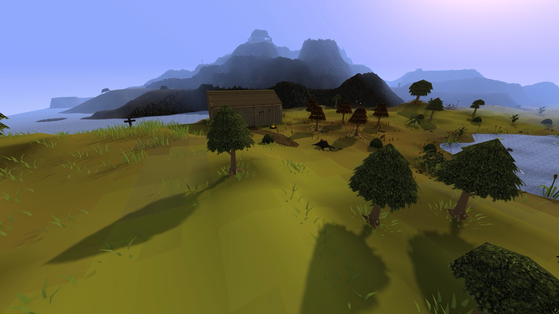 Après 12 ans, la hype de ce MMO est tellement forte que même 33 nouveaux mondes ne suffisent pas à satisfaire tous les joueurs