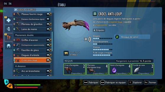 Crocs Anti-loup - Grounded 2