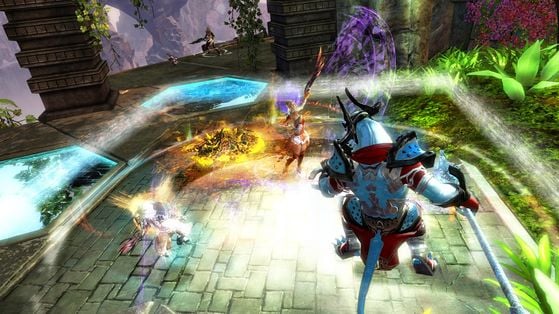 Guild Wars 2
