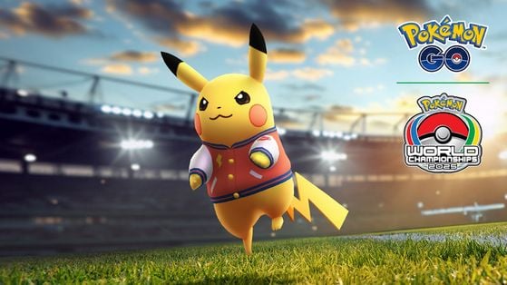 Worlds 2025 Pokémon GO : Week-End Combat, dates, bonus... Tous les détails de la célébration des Championnats du Monde
