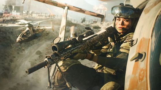 Battlefield 6 fait une annonce que les joueurs attendaient depuis le début de la bêta
