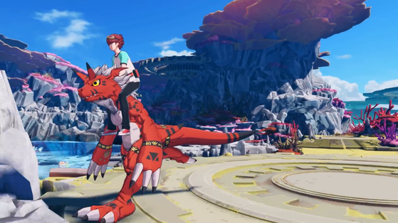 Ce RPG sort quelques jours avant Légendes Pokémon Z-A et pourtant il me donne bien plus envie