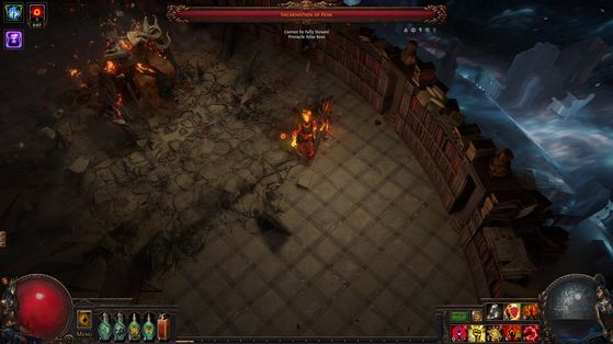 Path of Exile