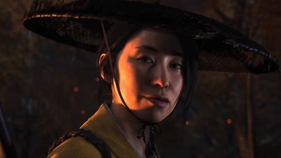 Ghost of Yotei fait une très belle surprise aux fans et met tout le monde d'accord à quelques mois de sa sortie