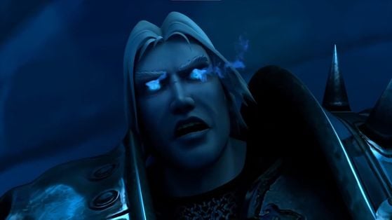 Beaucoup de fans sur WoW craignaient le retour de ce personnage emblématique, et bien l'extension Midnight va le ramener !