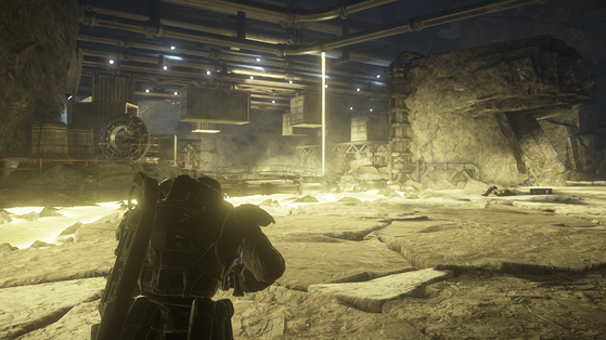 Gears of War Reloaded