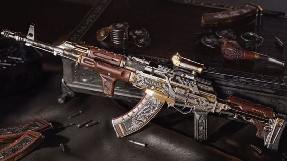 Build AKS-74 Delta Force : meilleurs accessoires et loadouts avec cette arme