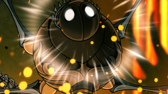 Hollow Knight Silksong frappe très fort au niveau de son prix de vente, et tous les jeux devraient prendre exemple !