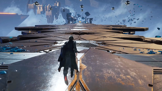 Avec 57% d'avis positifs sur Steam, le nouveau RPG Lost Soul Aside réalise un lancement catastrophique même sur PS5