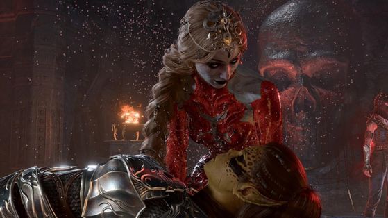 Tout est excellent sur Baldur's Gate 3, sauf une quête qui est tellement mauvaise que les fans aimeraient la supprimer...