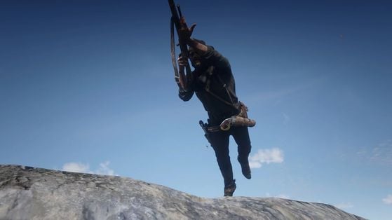 Red Dead Redemption 2