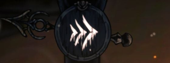 Hollow Knight : Silksong