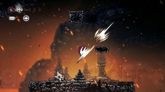 Hollow Knight : Silksong