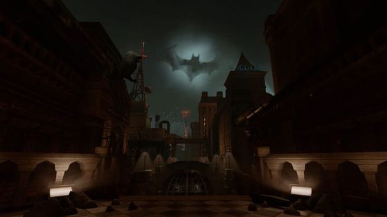 Batman : Arkham Knight