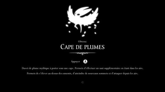 Hollow Knight : Silksong