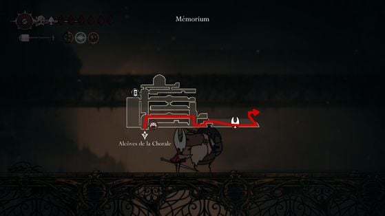 Hollow Knight : Silksong