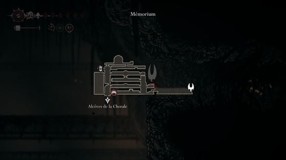 Hollow Knight : Silksong