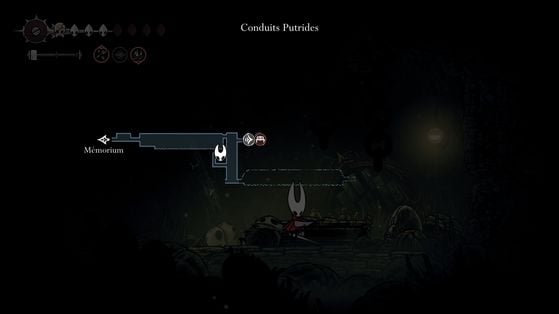 Hollow Knight : Silksong