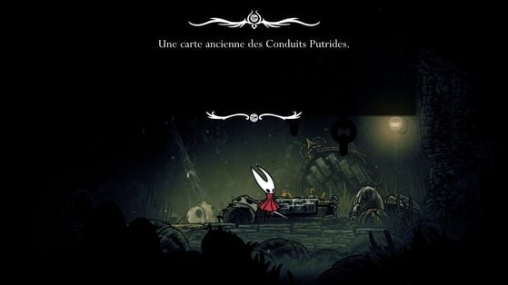 Hollow Knight : Silksong