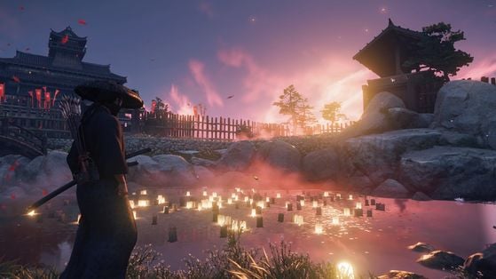 Ghost of Yotei : Peut-on jouer à la prochaine exclusivité PlayStation 5 sans avoir fait Ghost of Tsushima ?