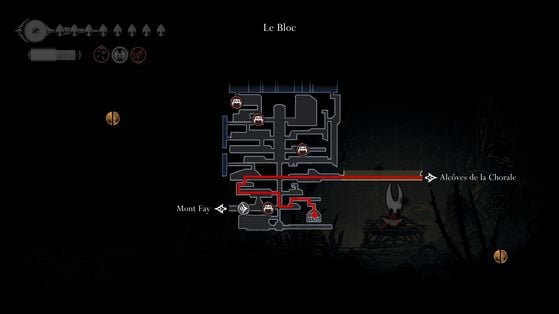 Hollow Knight : Silksong