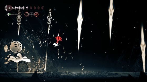 Hollow Knight : Silksong