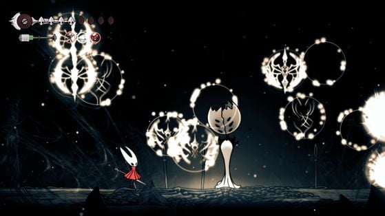 Hollow Knight : Silksong
