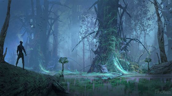 'C'est le DLC le plus triste que j'ai jamais vu', ce MMO sorti en juin reçoit des critiques dévastatrices sur sa première extension...