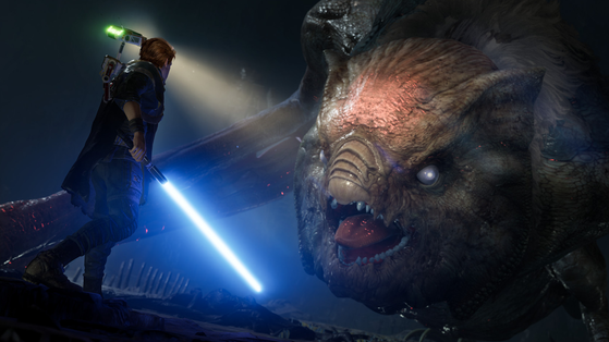 Star Wars Jedi: Survivor