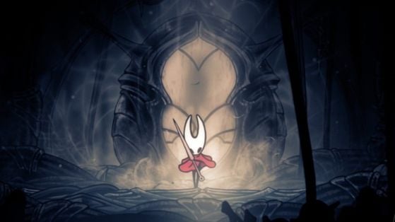 Eva Hollow Knight Silksong : Comment améliorer les emblèmes et obtenir le Sylphsong ?
