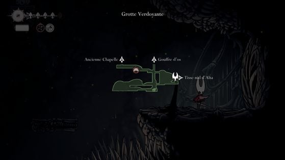 Hollow Knight : Silksong