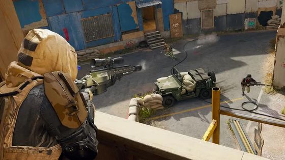 Bêta Black Ops 7 : Vous n'avez pas préco le prochain Call of Duty ? Pas de souci, vous pourrez participer à son accès anticipé et voici comment