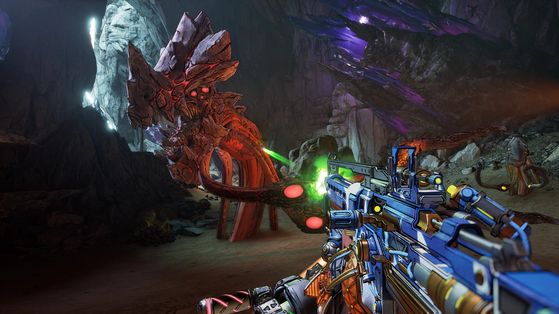 Borderlands 4 : 'Si t’es pas content, joue à un autre jeu', Randy Pitchford se lâche sur X et tweete plus vite que son jeu ne tourne