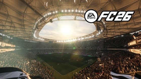 Stades EA Sports FC 26 : Liste complète de tous les terrains disponibles dans le jeu