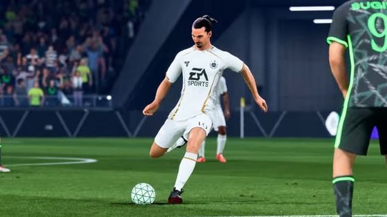 EA Sports FC 26 : Vous avez l'édition Ultimate du jeu ? Alors voici toutes les cartes Icônes que vous pouvez obtenir dans votre pack gratuit