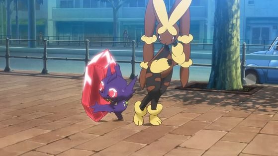 Pokémon : On connait désormais quelle est la méga-évolution la plus petite et elle risque de vous surprendre