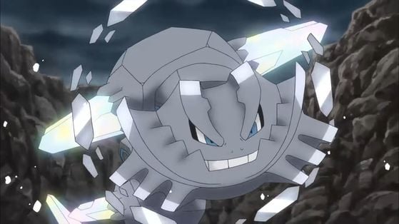 Légendes Pokémon Z-A